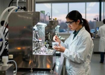 Phoenix Tailings scales up zero-emission extraction of rare earth metals from U.S. mining waste with federal support 7 Phoenix Tailings