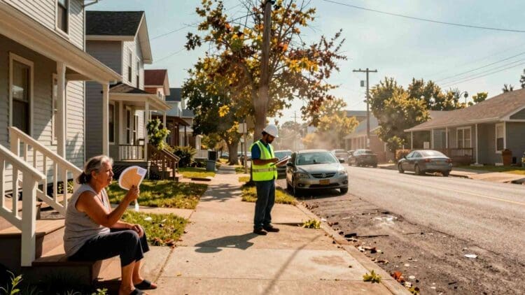 Rhode Island Energy issues heat safety and energy management guidance as temperatures approach triple digits statewide 1 Energy