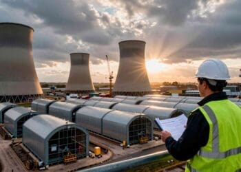 SGE applies to build 14 BWRX-300 small modular reactors across three UK sites with a combined capacity of 4.2 GW 43 SGE