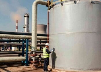 Sherwin-Williams launches Heat-Flex AEB coating to replace traditional insulation and eliminate corrosion risk on industrial assets 4 Heat