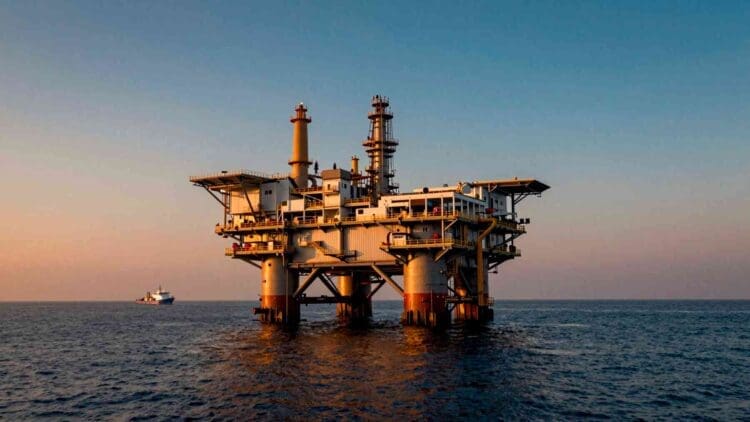TotalEnergies sells its minority stake in Malaysia's Marjoram gas field to INPEX for $350 million 1 Malaysia