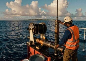 United Oil & Gas reports 2025 results and thermogenic hydrocarbon indicators from Jamaica seabed survey 5 Gas