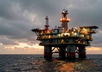 Vår Energi submits development plan for Gjøa Subsea Projects covering three North Sea discoveries totaling 76 million barrels 30 Morth Sea gas