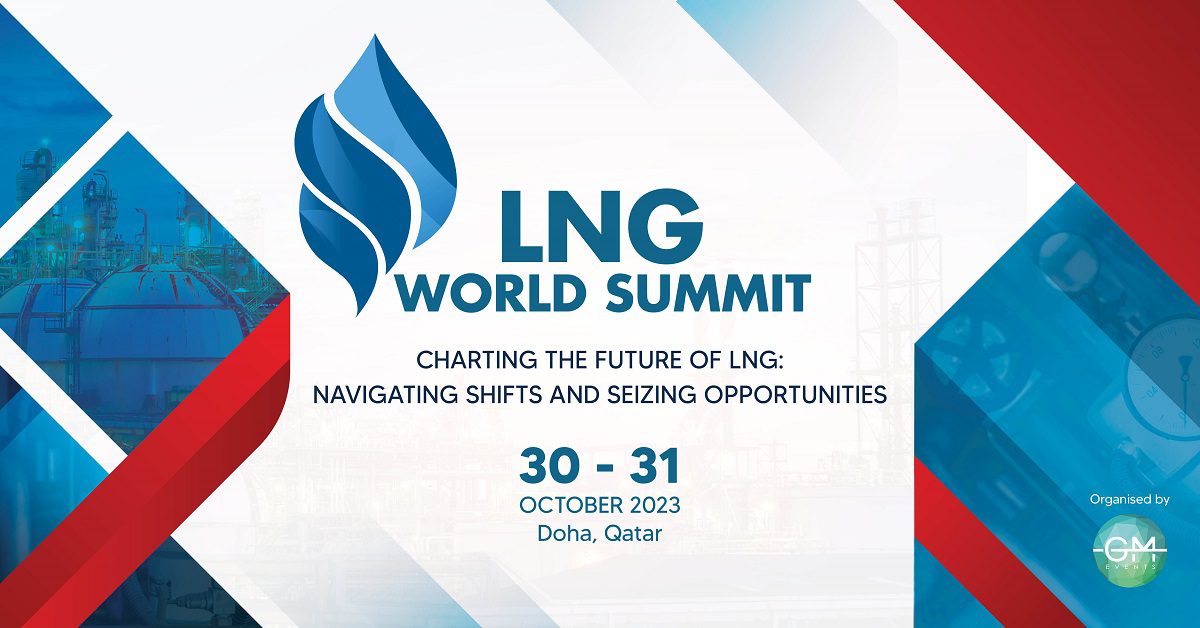 LNG Summit