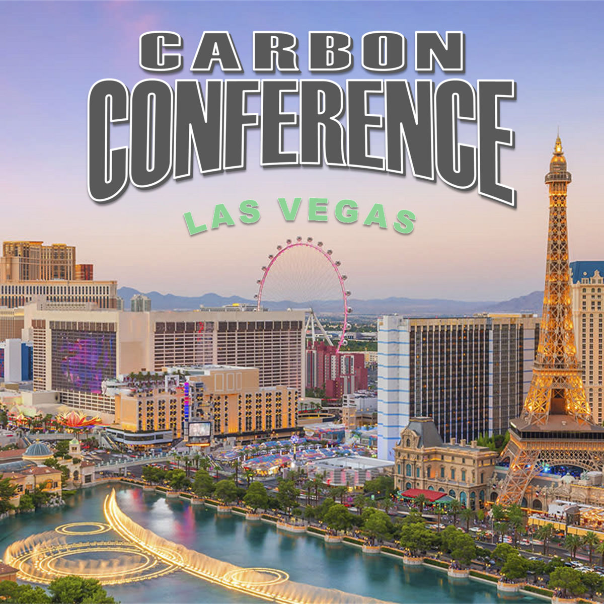 Carbon Conference