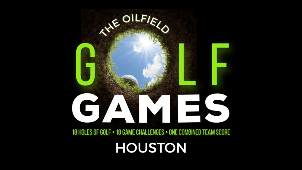 The Golf Games