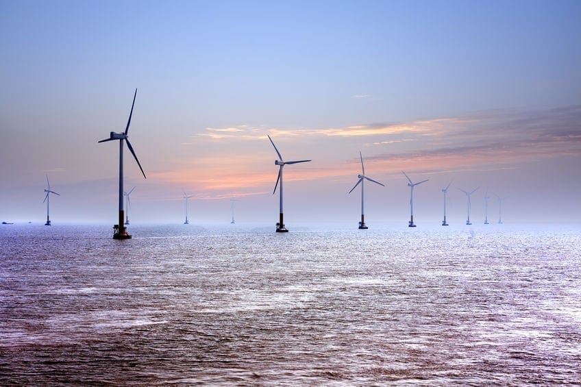 BP, Equinor form partnership to develop offshore wind energy