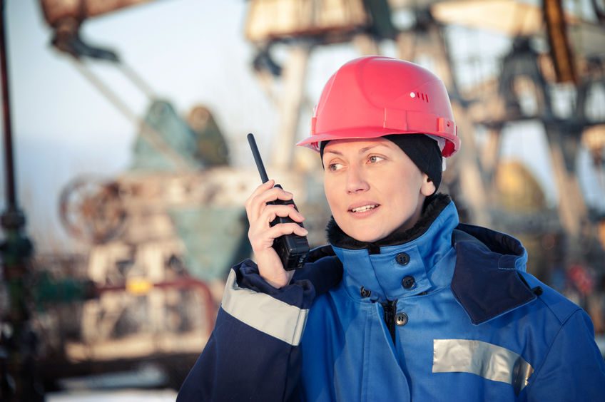 New TIPRO Report Details Workforce Trends For the Texas Oil & Natural Gas Industry