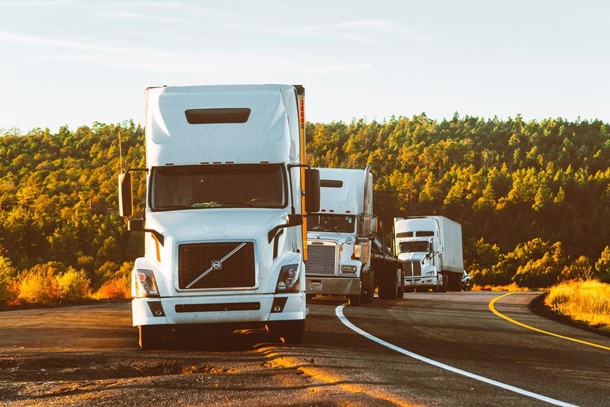 Advancements in Trucking Technologies Impacting the Oil Industry