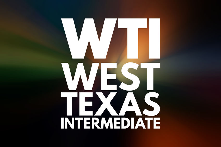 West Texas Intermediate reaches $75