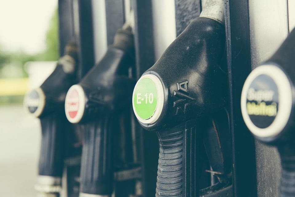 Where Do Oil & Gas Funds Stand Among Trendy Commodity ETFs?
