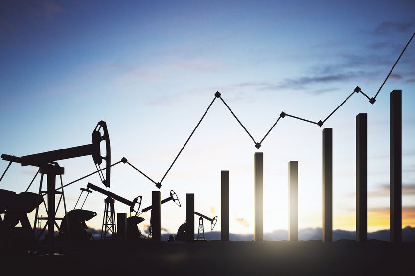 EIA forecasts increased demand for petroleum