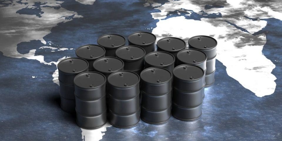 Biden seeks more oil from OPEC; proposes new regulation of U.S. oil industry
