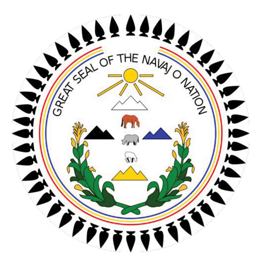 Charlaine Tso – The Navajo Nation’s Energetic New Voice