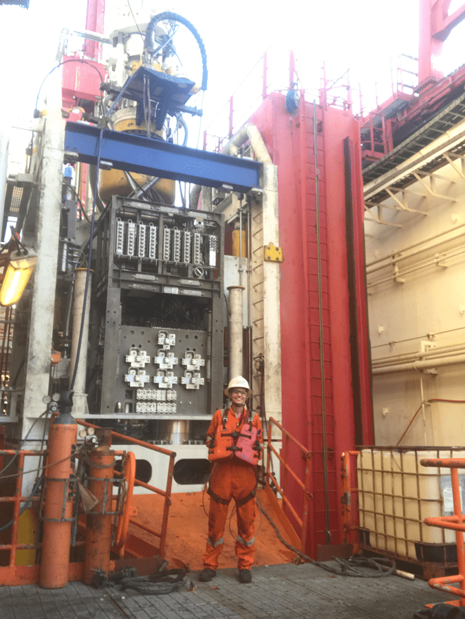 A Day in the Life… of a Field Engineer