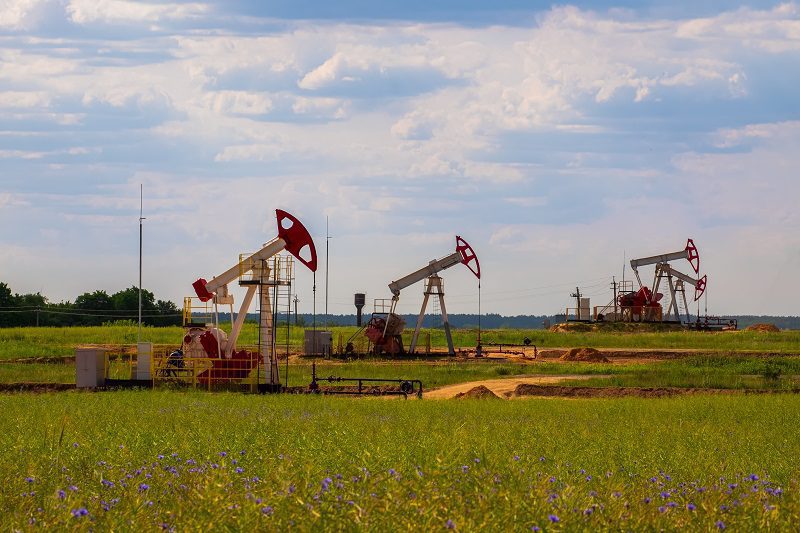 Top 8 Most Common Oilfield Accidents And How To Avoid Them