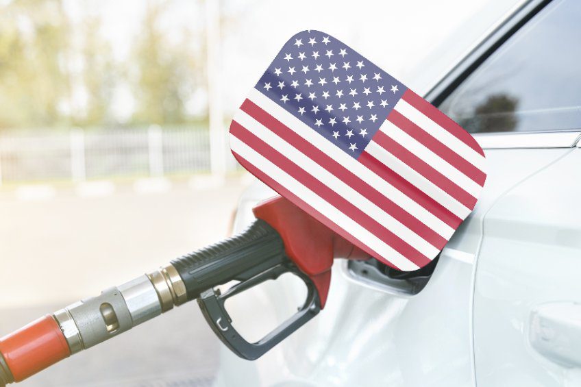President Biden seeks suspension of federal gasoline tax