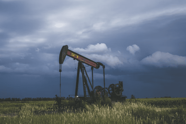 It's Time to Start Preparing the Next Generation of Oil Workers