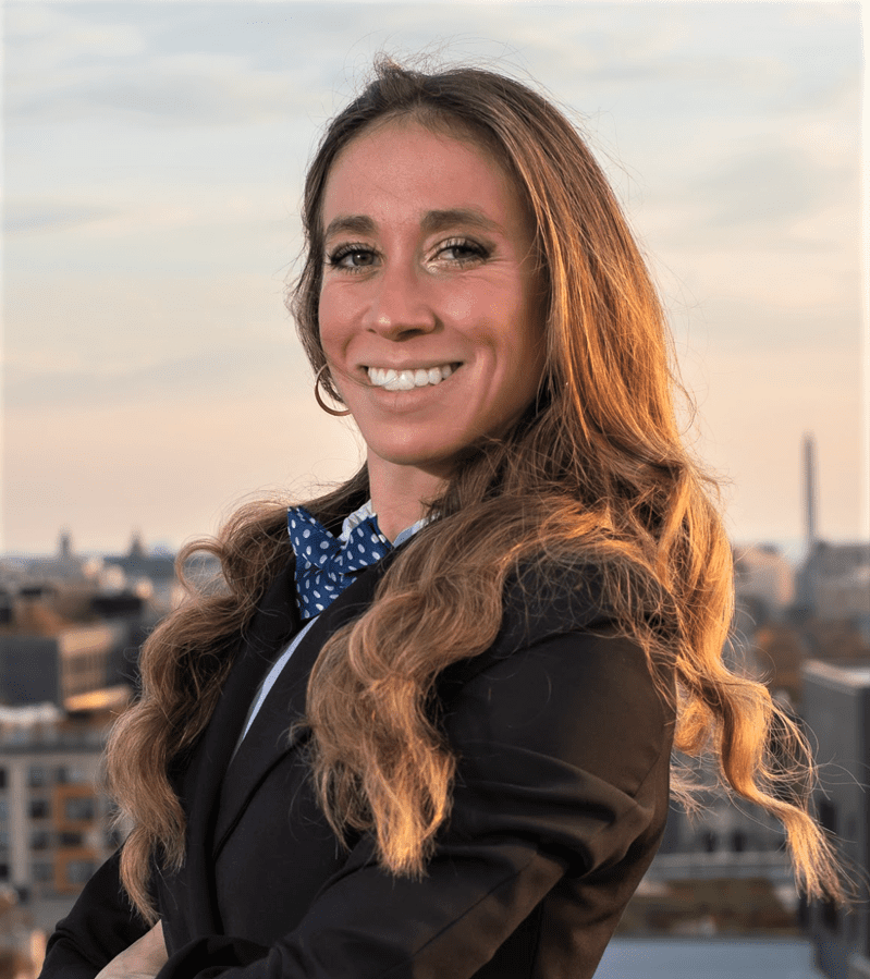 Kaila Nepheline Raybuck