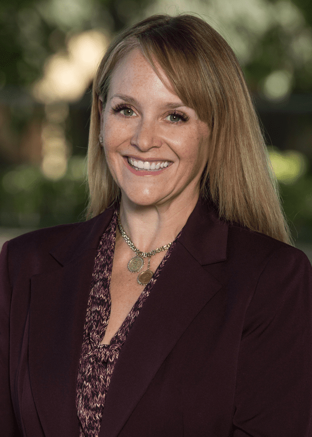 Dr. Naomi Boness