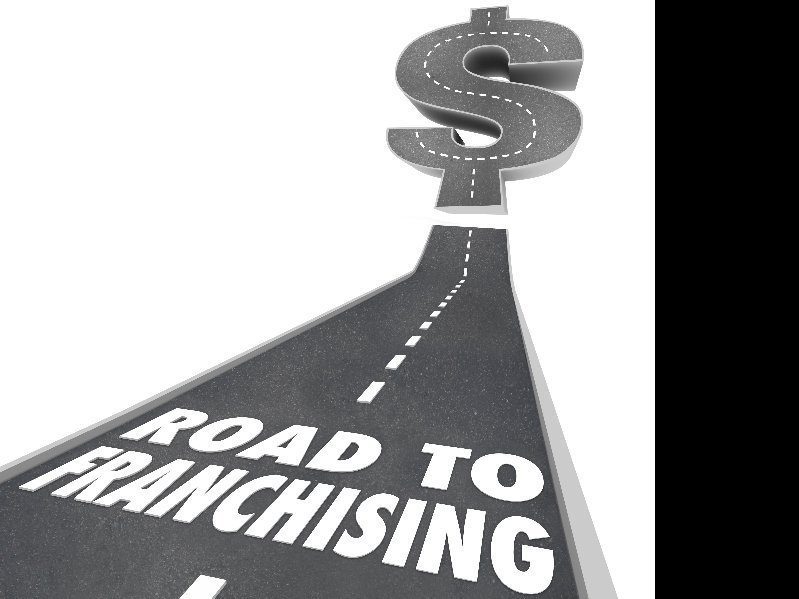 Franchising Provides a Safety Net for Entrepreneurs