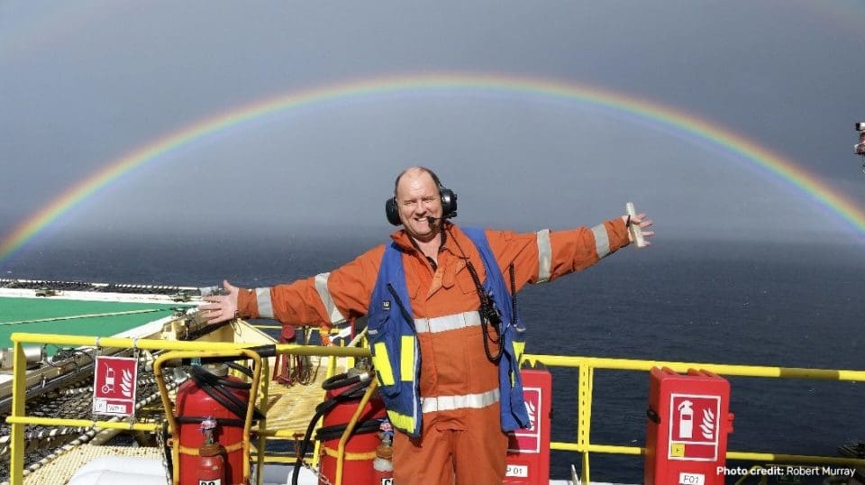 Photography competition captures stunning imagery of working life in the energy sector