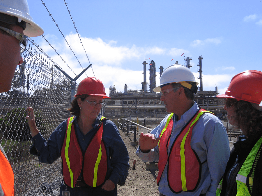 Janeen Judah: Global Ambassador for Energy