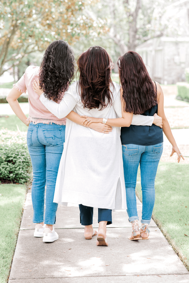 7 Letters to My Daughters: Light Lessons of Love, Leadership, and Legacy