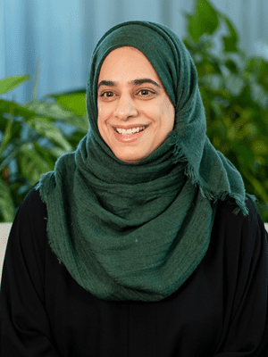 Shamsa Al Rawahi