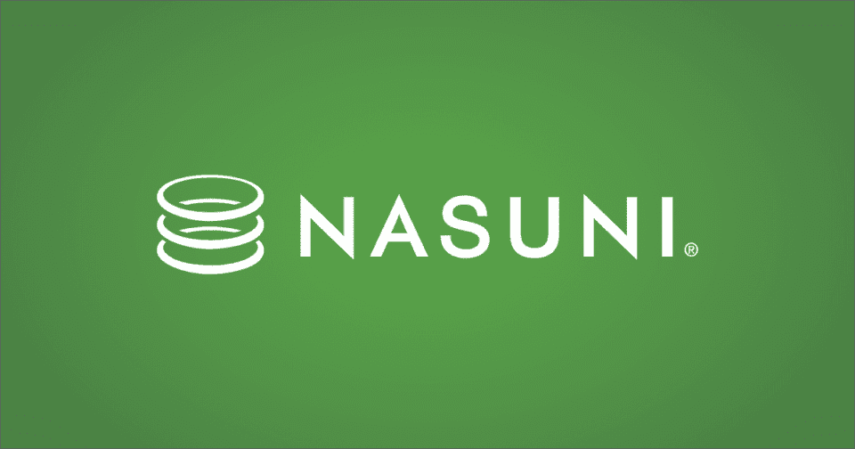 Nasuni File Data Services Keeps Power on for Energy Industry with Cyber Resilience and Hybrid Worker Support