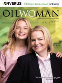 OILWOMAN November-December 2022