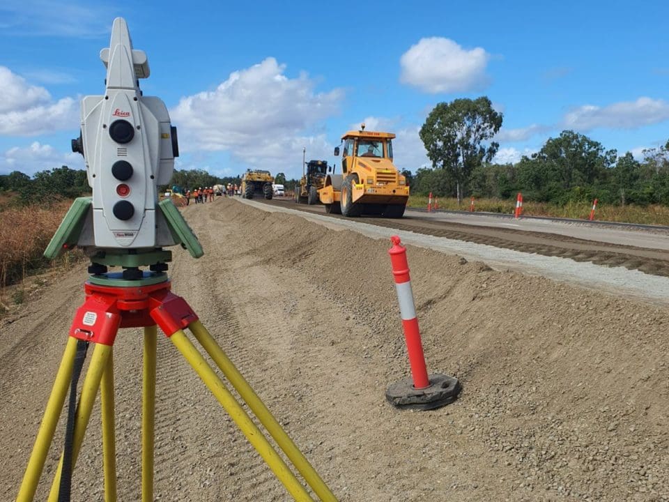 The Different Types of Land Surveying
