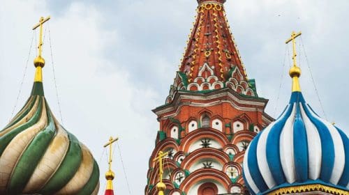 G7 Attempts to Draw Line in the Sand with Price Cap on Russian Oil