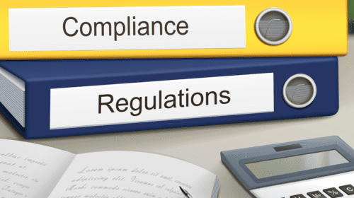 Oil and Gas Regulations