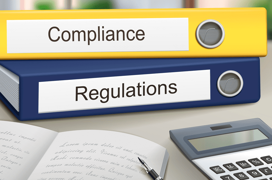 Oil and Gas Regulations