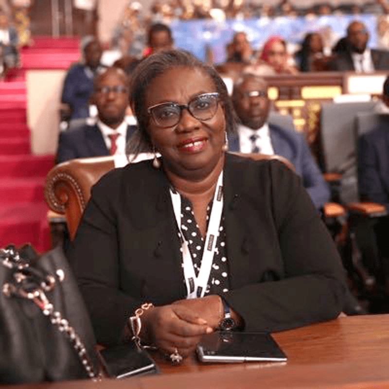 Sophie Gladima