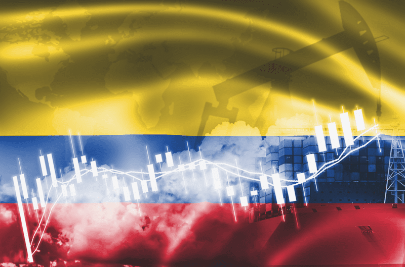 Petro and the End of Oil Exploitation in Colombia