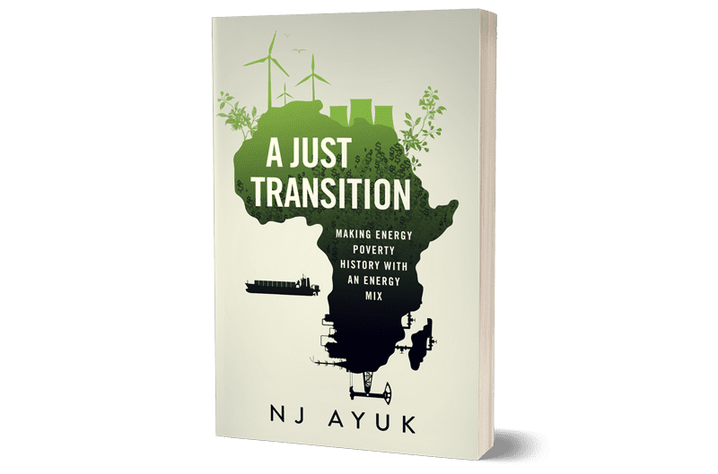 A Just Transition: Making Energy Poverty History