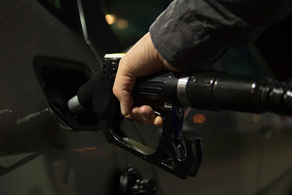 OPEC News Sends Oil Prices Soaring