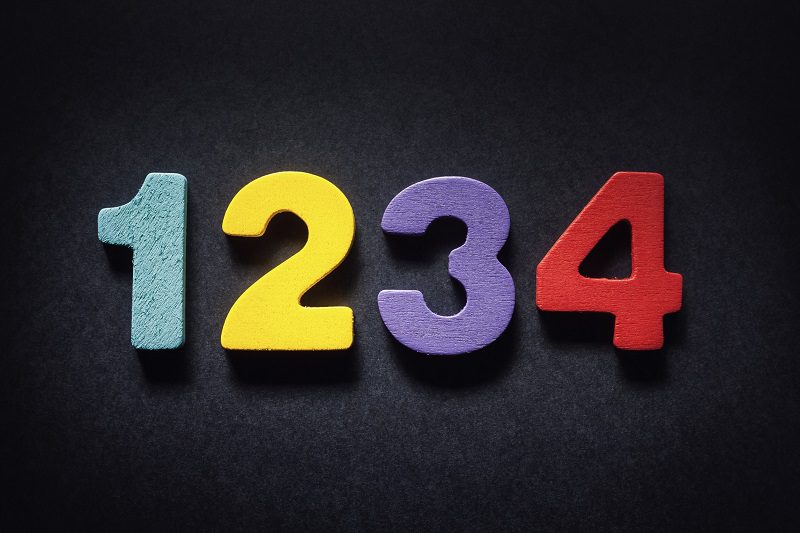 Oil and gas sector’s employees love “123456” for their passwords