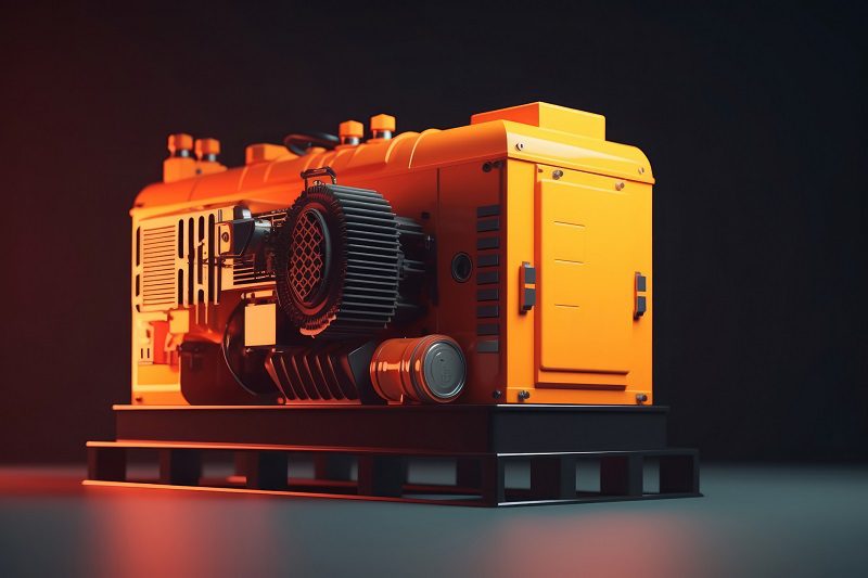 Generator Maintenance 101