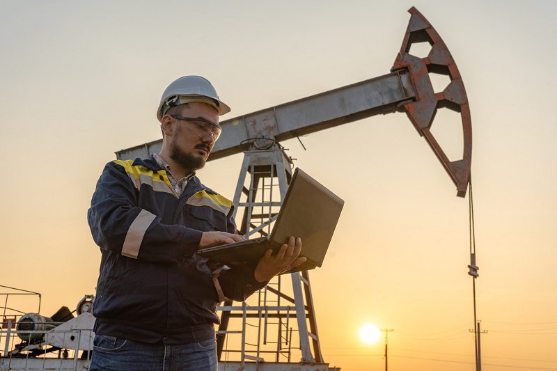 Natural gas becomes powerful energy source