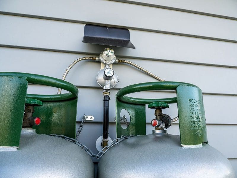 Safety First: Essential Guidelines For Handling And Storing Propane Gas