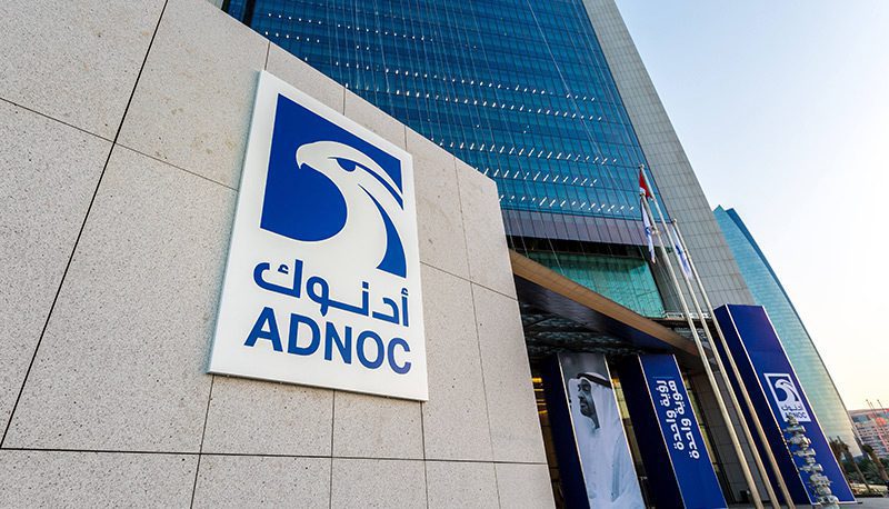 ADNOC and Occidental to Evaluate Carbon Management Projects in the UAE and US to Accelerate Net Zero Goals