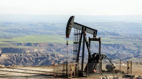 Oil, Gas Production Tries to Keep up with Demand