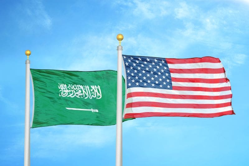 Relationship between Saudi Arabia and U.S. becomes cold