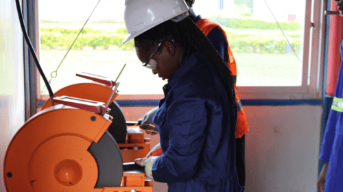 Uganda: Record Number of Women Now Studying in Oil and Gas Technical Courses