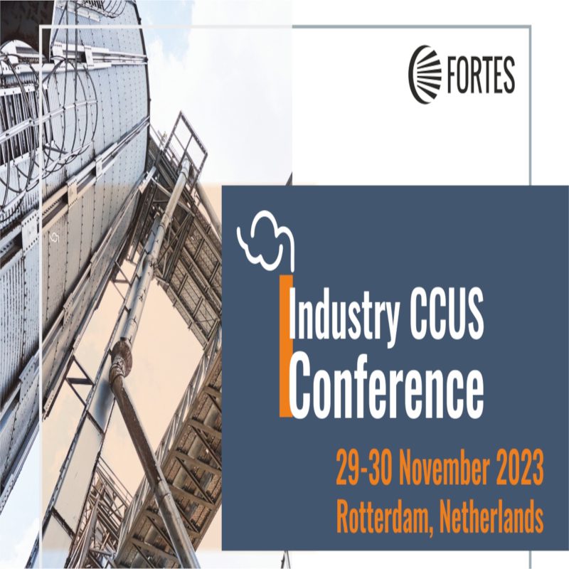 Industry CCUS Conference