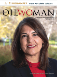 OILWOMAN (September-October 2023)