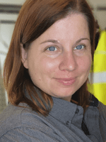 Amy Roosa